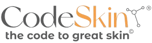 CodeSkin logo