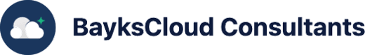 BayksCloud logo