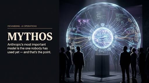 Anthropic's Mythos Is the Most Important AI Model Nobody Has Used Yet - And That's the Point