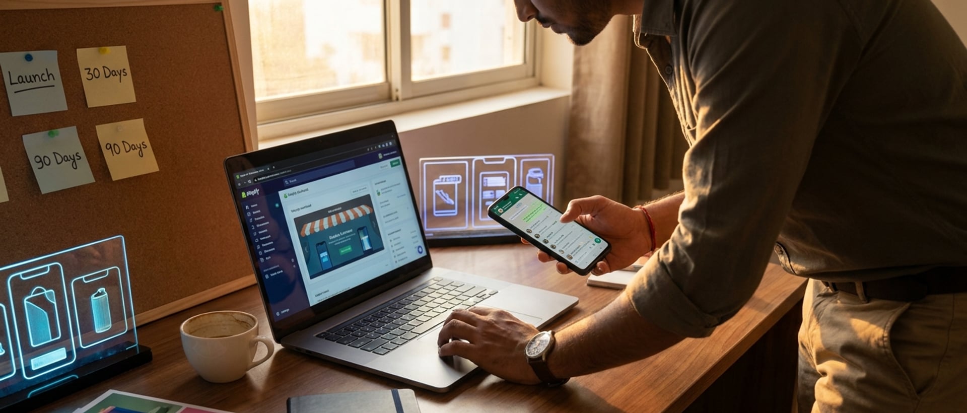 How Fast Can You Actually Launch an Ecommerce Store in India in 2026?