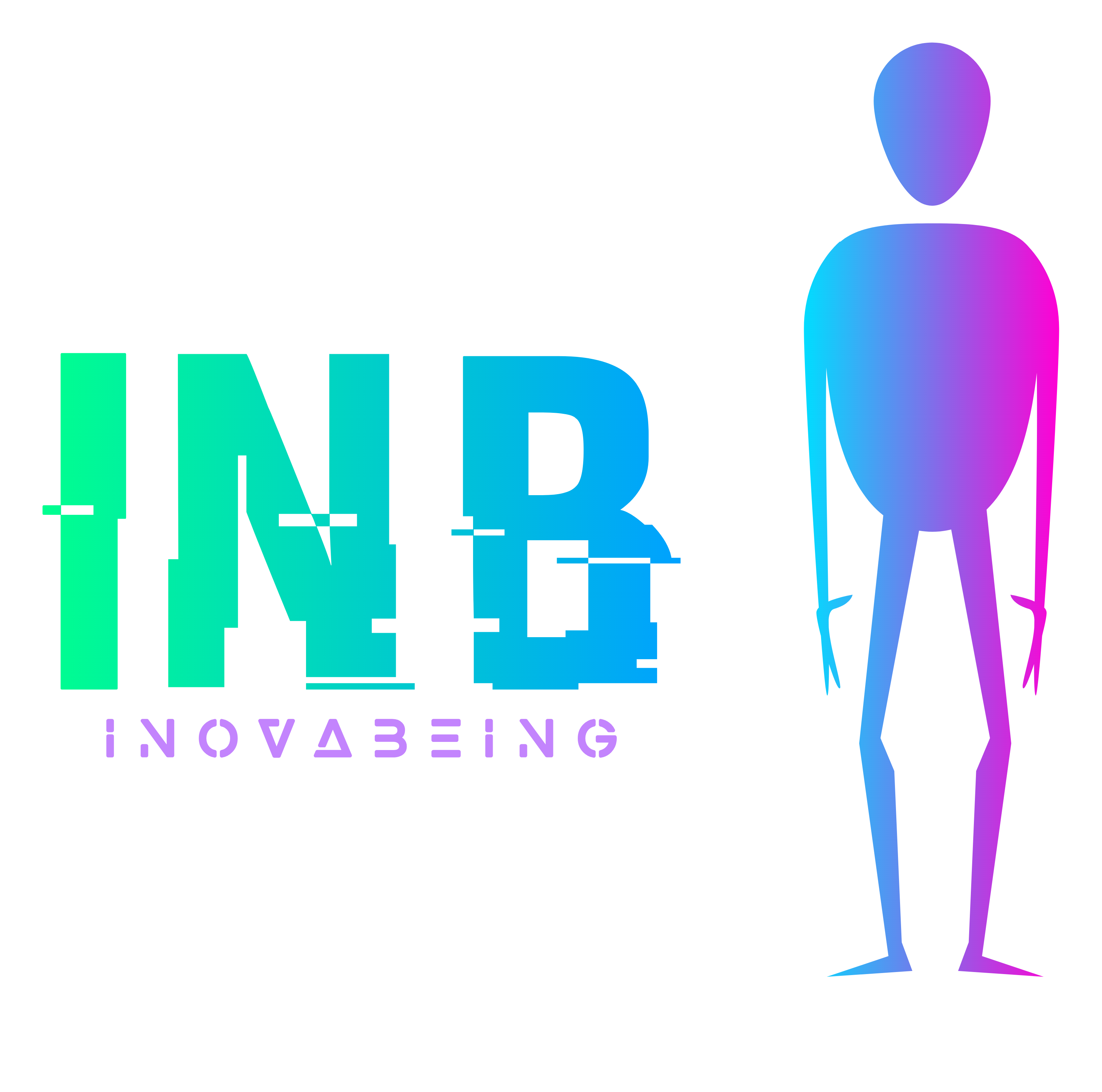 INovaBeing Logo