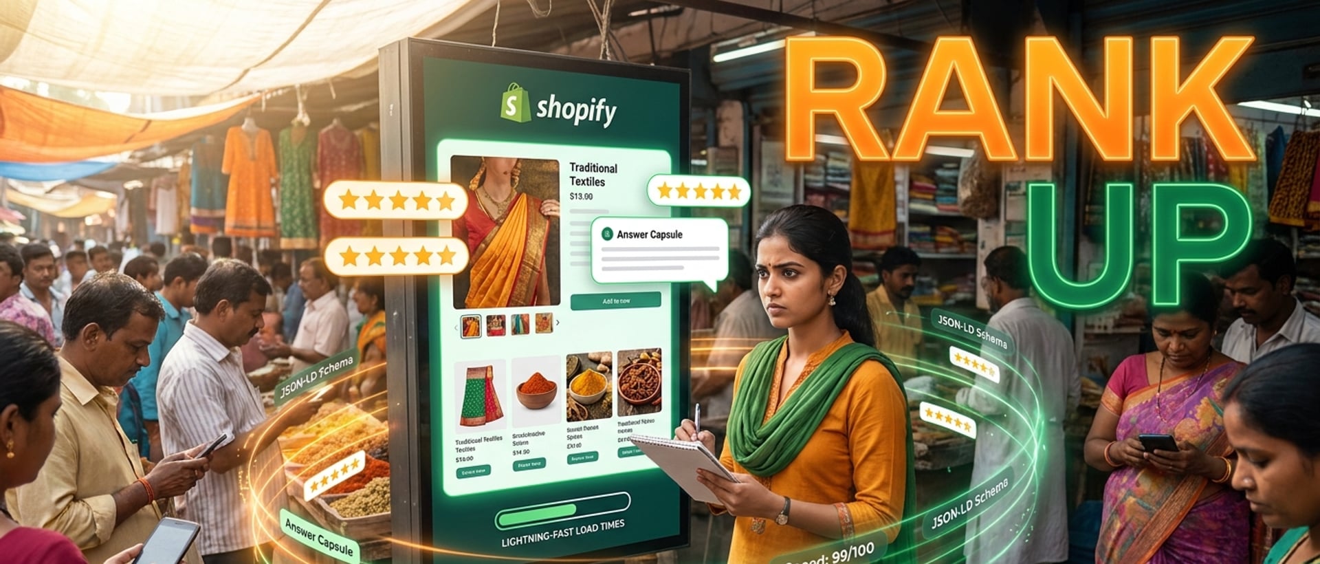 Product Page SEO for Indian D2C - What Actually Moves Rankings in 2026