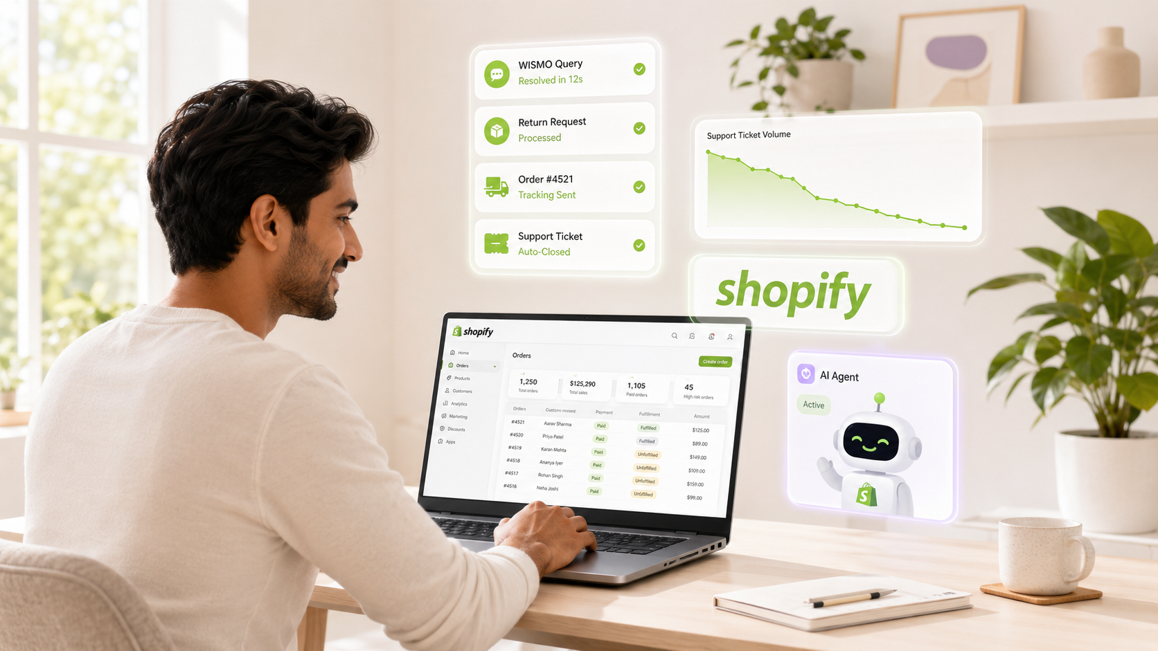 The Shopify Growth Series: Why Operations Intelligence Is the Real Engine of Ecommerce Growth